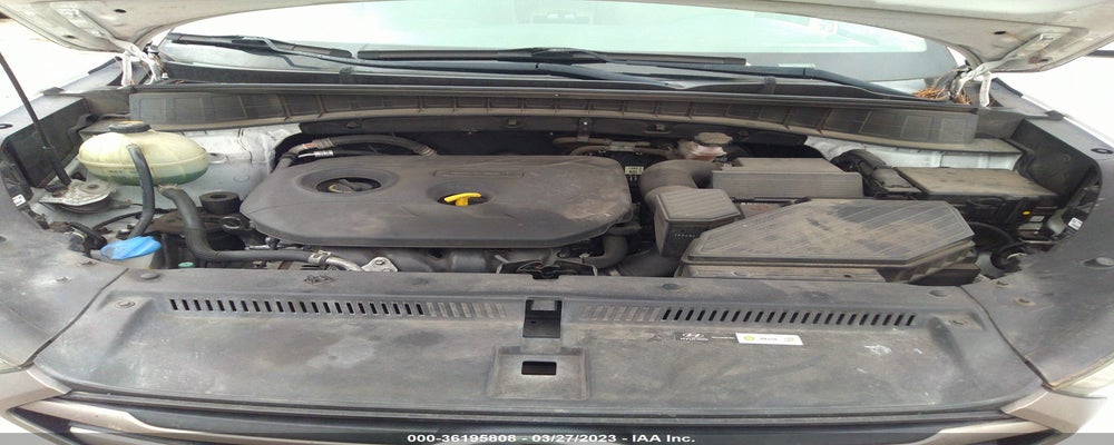 KM8J23A45GU203062 2016 HYUNDAI TUCSON photo no. 10