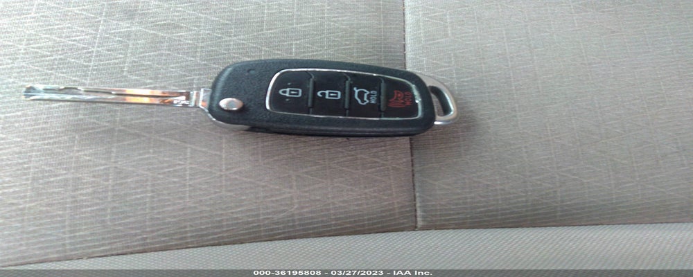 KM8J23A45GU203062 2016 HYUNDAI TUCSON photo no. 11