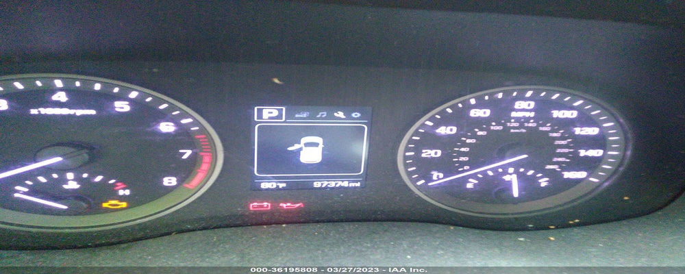 KM8J23A45GU203062 2016 HYUNDAI TUCSON photo no. 7