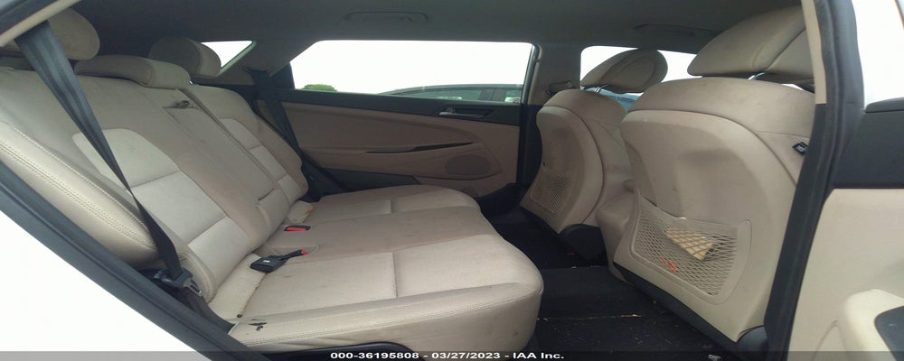 KM8J23A45GU203062 2016 HYUNDAI TUCSON photo no. 8