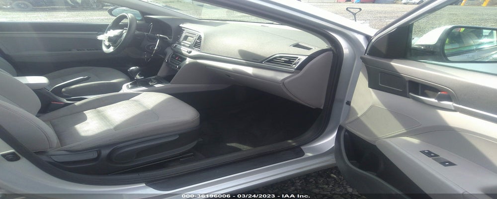 5NPD74LF2HH114651 2017 HYUNDAI ELANTRA photo no. 5