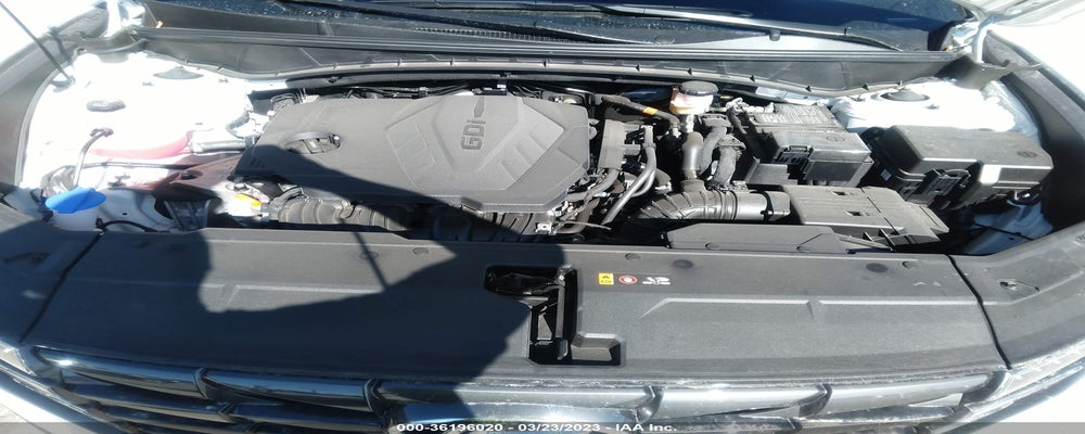 5NMJB3AE2NH044700 2022 HYUNDAI TUCSON photo no. 10