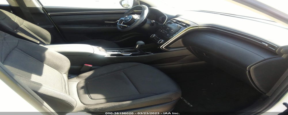 5NMJB3AE2NH044700 2022 HYUNDAI TUCSON photo no. 5