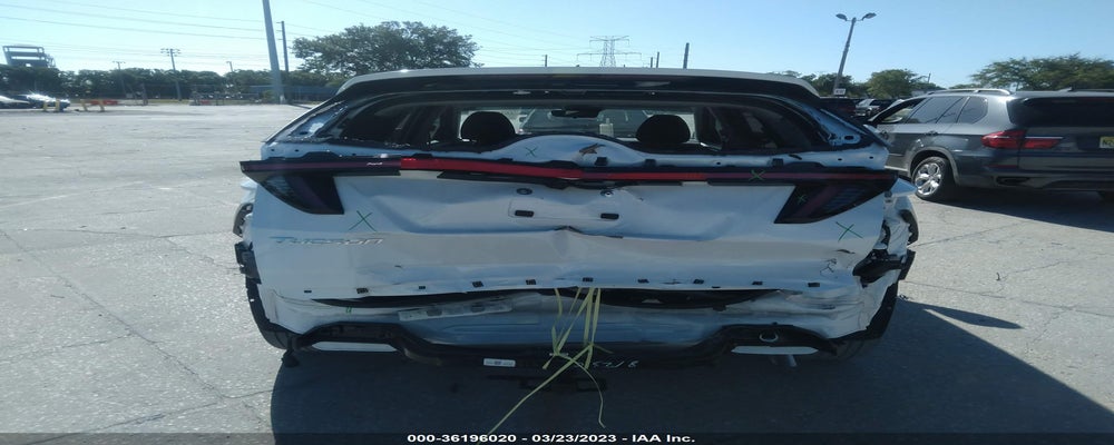 5NMJB3AE2NH044700 2022 HYUNDAI TUCSON photo no. 6