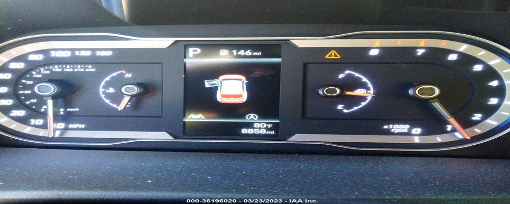 5NMJB3AE2NH044700 2022 HYUNDAI TUCSON photo no. 7