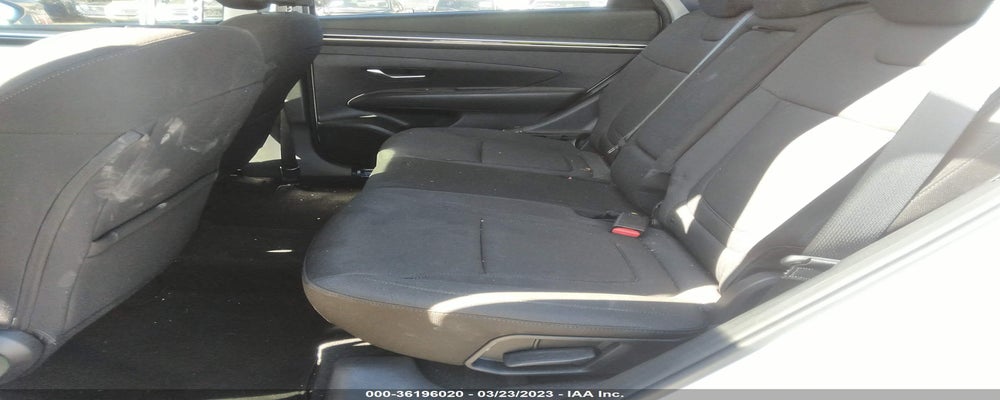5NMJB3AE2NH044700 2022 HYUNDAI TUCSON photo no. 8