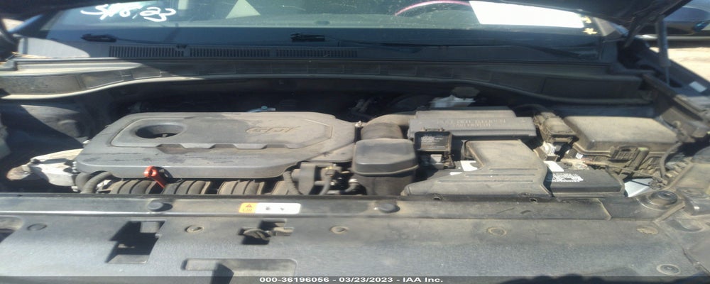 5XYZU3LB1HG429423 2017 HYUNDAI SANTA FE SPORT photo no. 10
