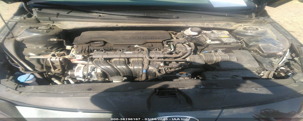 5NPLS4AG5MH028105 2021 HYUNDAI ELANTRA photo no. 10