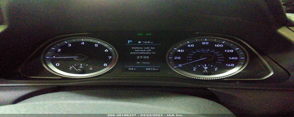KMHL64JA4PA259889 2023 HYUNDAI SONATA photo no. 7