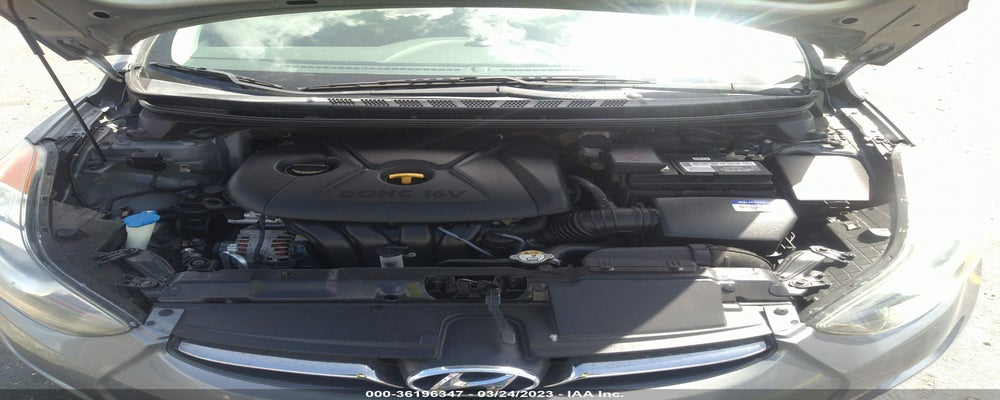 5NPDH4AE0DH206858 2013 HYUNDAI ELANTRA photo no. 10