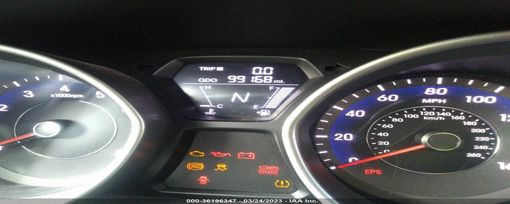 5NPDH4AE0DH206858 2013 HYUNDAI ELANTRA photo no. 7