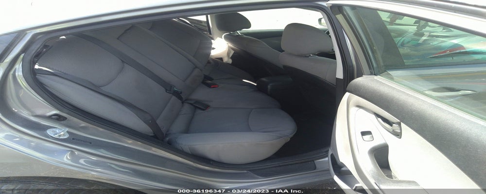 5NPDH4AE0DH206858 2013 HYUNDAI ELANTRA photo no. 8
