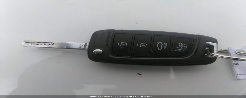 3KPC24A33KE071422 2019 HYUNDAI ACCENT photo no. 11