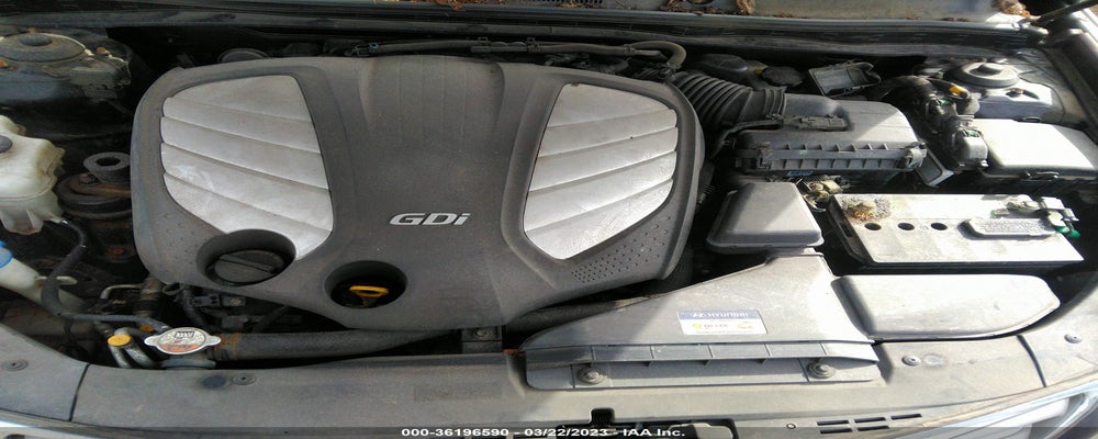 KMHFG4JG4CA137252 2012 HYUNDAI AZERA photo no. 10
