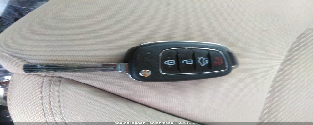 5NPE24AF6KH811334 2019 HYUNDAI SONATA photo no. 11