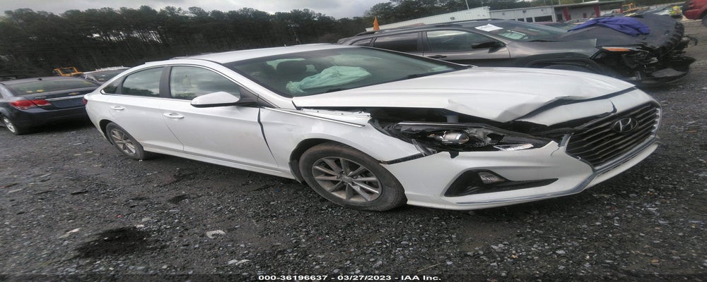 5NPE24AF6KH811334 2019 HYUNDAI SONATA photo no. 21