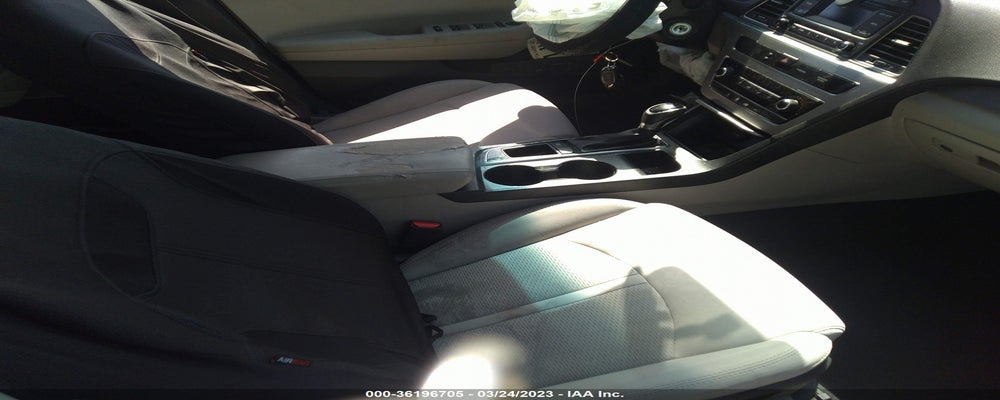 5NPE24AF7GH385922 2016 HYUNDAI SONATA photo no. 5