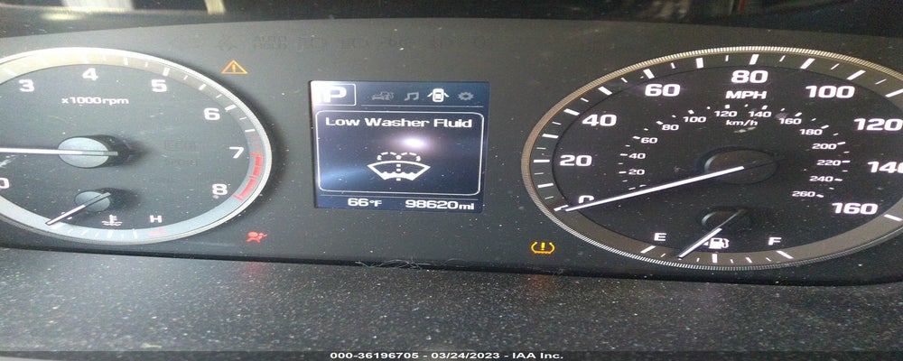 5NPE24AF7GH385922 2016 HYUNDAI SONATA photo no. 7