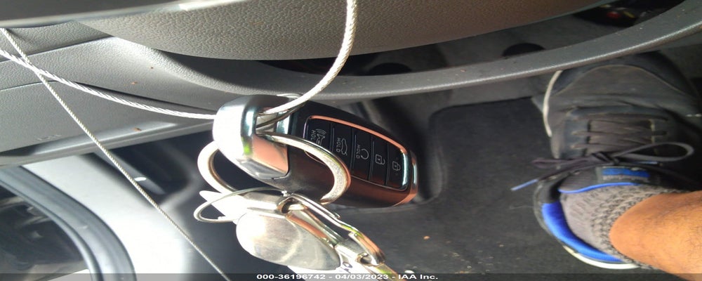 KMHLM4AJ5MU004846 2021 HYUNDAI ELANTRA HYBRID photo no. 10
