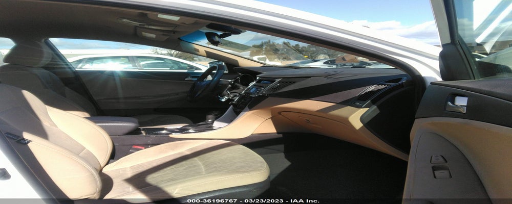 5NPEB4AC5CH451481 2012 HYUNDAI SONATA photo no. 5