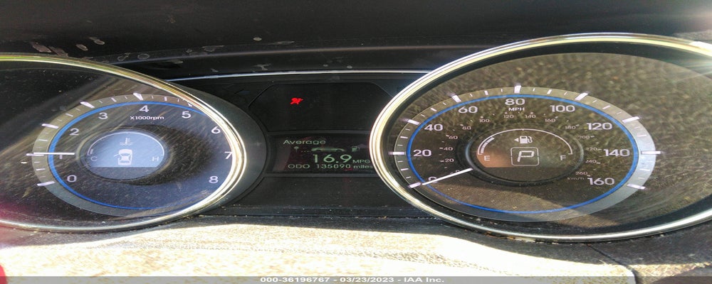 5NPEB4AC5CH451481 2012 HYUNDAI SONATA photo no. 7