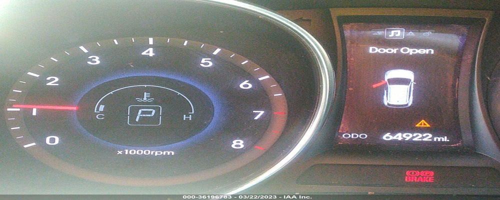 5XYZU3LB2DG029123 2013 HYUNDAI SANTA FE photo no. 7