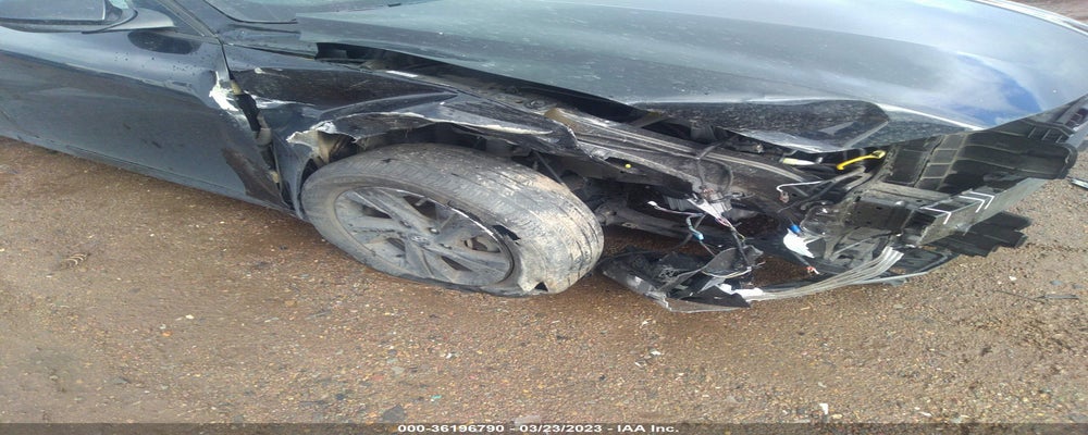 KMHLM4AG0MU065767 2021 HYUNDAI ELANTRA photo no. 6