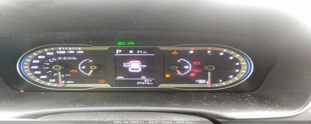 5NMJBCAE6NH133573 2022 HYUNDAI TUCSON photo no. 7