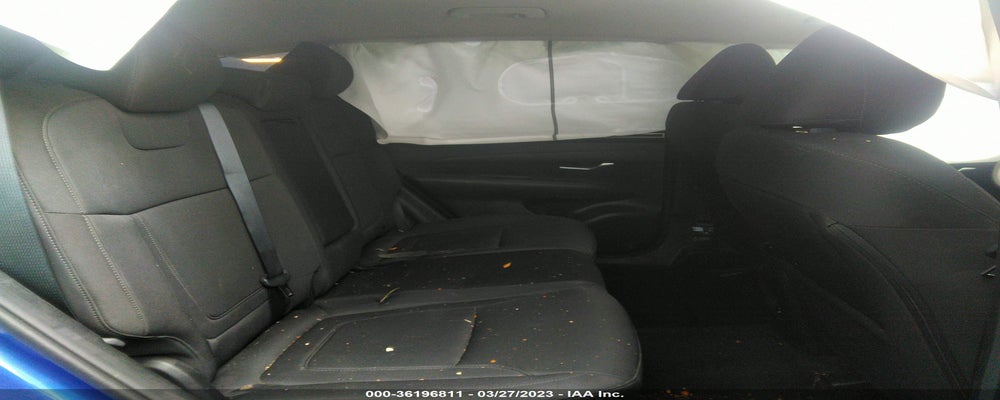 5NMJBCAE6NH133573 2022 HYUNDAI TUCSON photo no. 8
