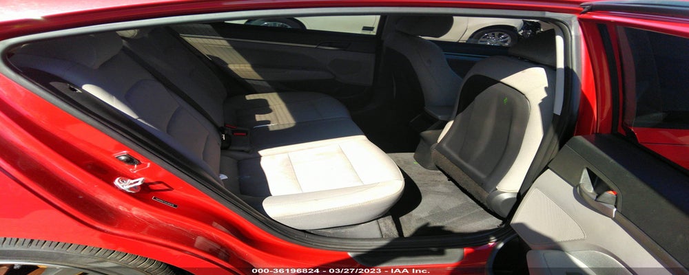 5NPD84LF5JH382676 2018 HYUNDAI ELANTRA photo no. 8