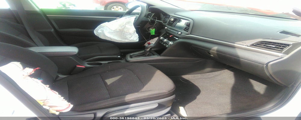 5NPD84LF3LH543156 2020 HYUNDAI ELANTRA photo no. 5