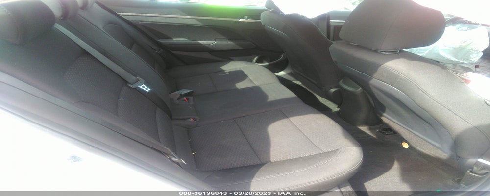 5NPD84LF3LH543156 2020 HYUNDAI ELANTRA photo no. 8