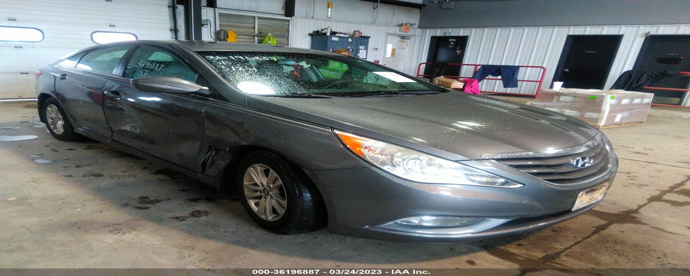 5NPEB4ACXDH698271 2013 HYUNDAI SONATA photo no. 1