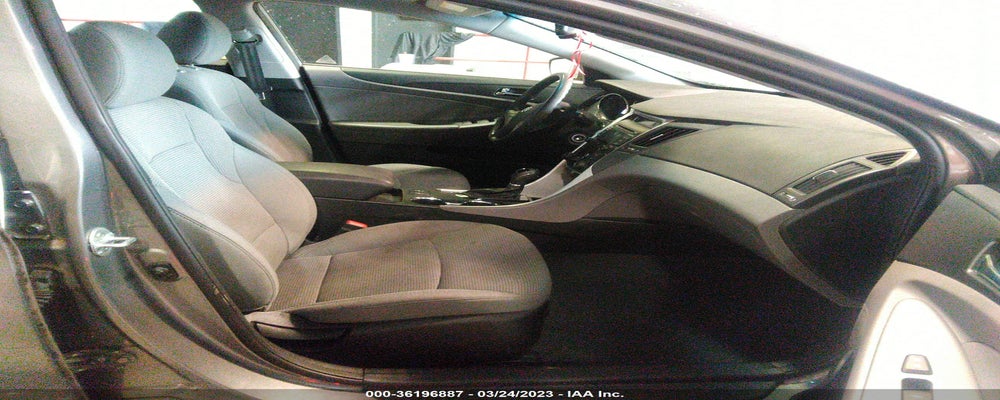 5NPEB4ACXDH698271 2013 HYUNDAI SONATA photo no. 5