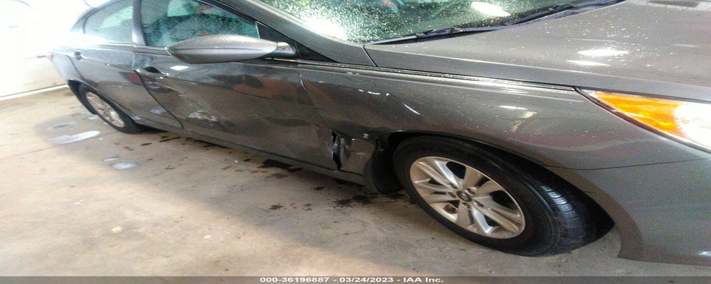 5NPEB4ACXDH698271 2013 HYUNDAI SONATA photo no. 6