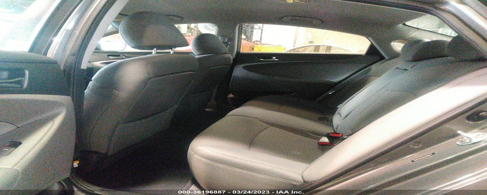 5NPEB4ACXDH698271 2013 HYUNDAI SONATA photo no. 8