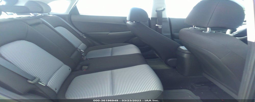 KM8K22AB6NU763702 2022 HYUNDAI KONA photo no. 8
