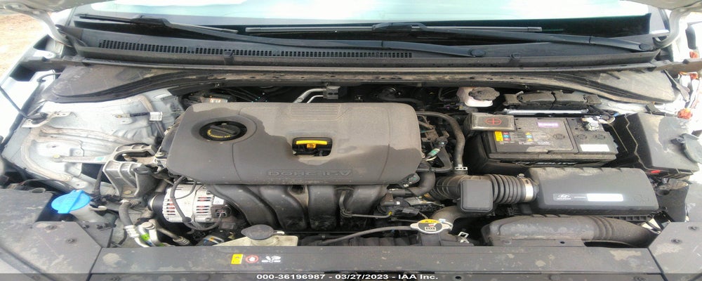 5NPD84LF5KH461668 2019 HYUNDAI ELANTRA photo no. 10