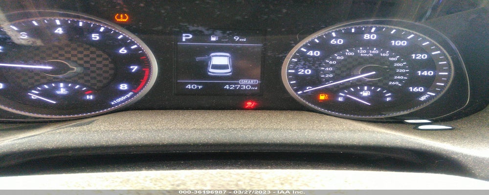 5NPD84LF5KH461668 2019 HYUNDAI ELANTRA photo no. 7