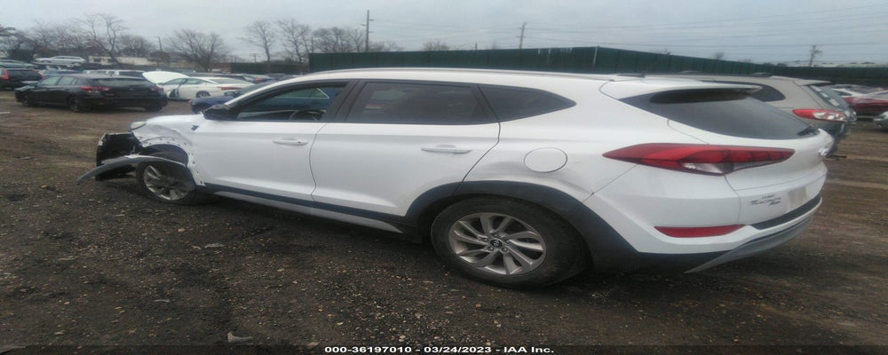 KM8J3CA28HU598545 2017 HYUNDAI TUCSON photo no. 3