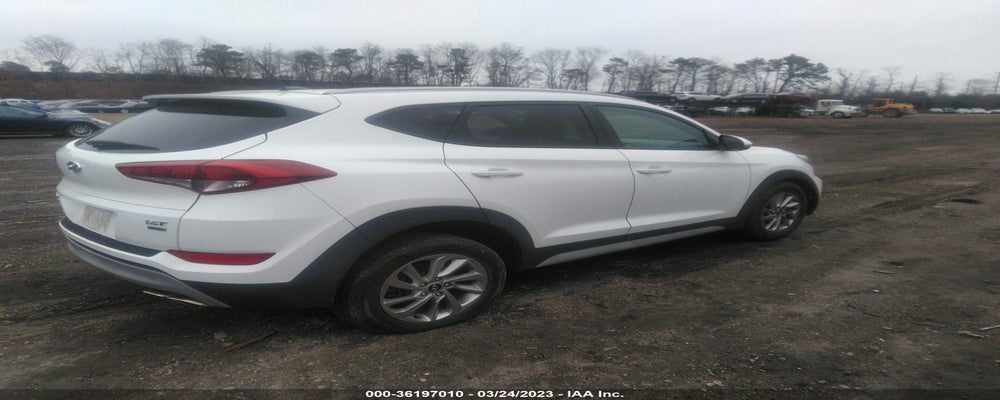 KM8J3CA28HU598545 2017 HYUNDAI TUCSON photo no. 4