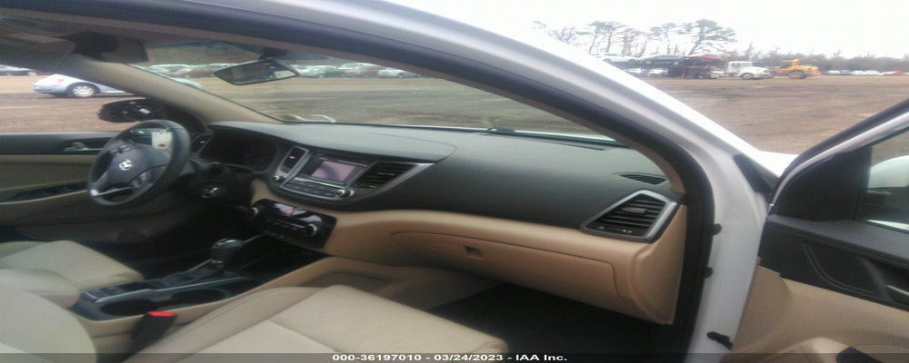 KM8J3CA28HU598545 2017 HYUNDAI TUCSON photo no. 5