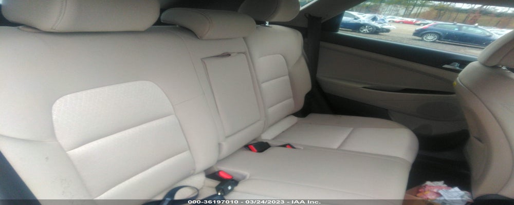 KM8J3CA28HU598545 2017 HYUNDAI TUCSON photo no. 8