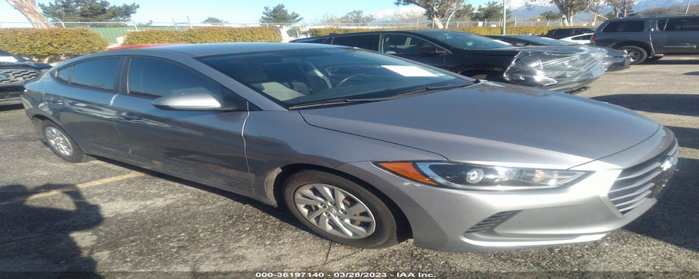 5NPD74LF5HH163617 2017 HYUNDAI ELANTRA photo no. 10