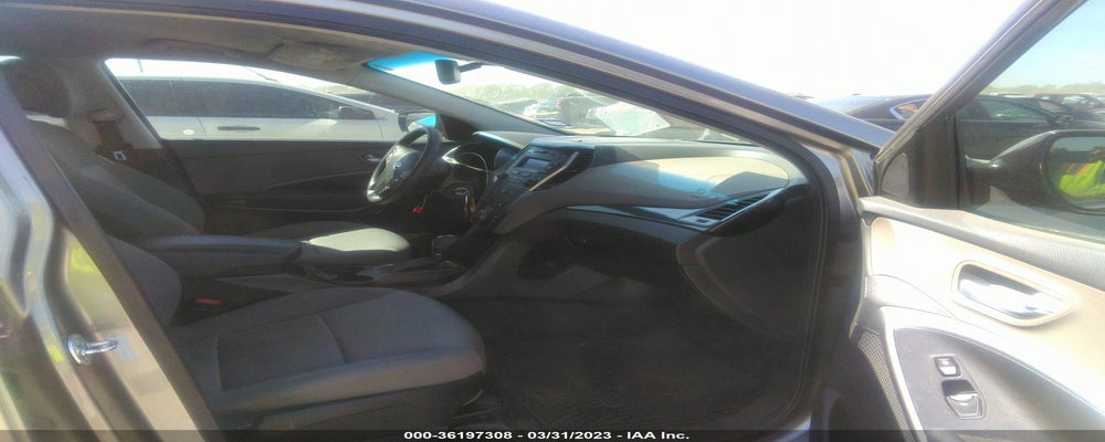 5XYZT3LB7DG063299 2013 HYUNDAI SANTA FE photo no. 5