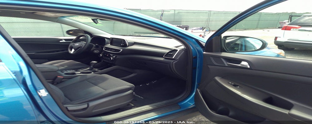 KM8J23A40LU146103 2020 HYUNDAI TUCSON photo no. 5