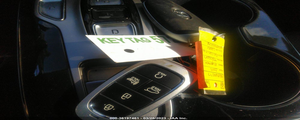 KM8JFCA11NU049277 2022 HYUNDAI TUCSON HYBRID photo no. 11