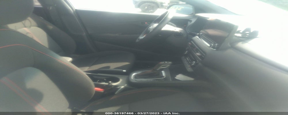 KM8K3CA36PU956298 2023 HYUNDAI KONA photo no. 5