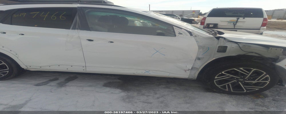 KM8K3CA36PU956298 2023 HYUNDAI KONA photo no. 6