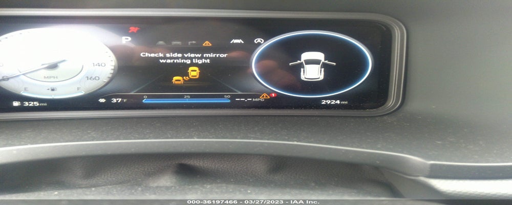 KM8K3CA36PU956298 2023 HYUNDAI KONA photo no. 7